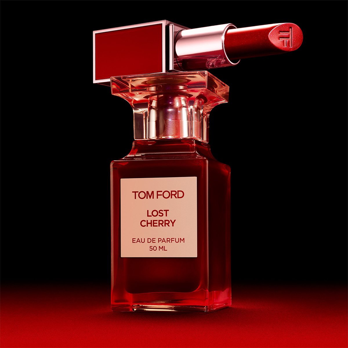 TOM FORD Lost Cherry EDP