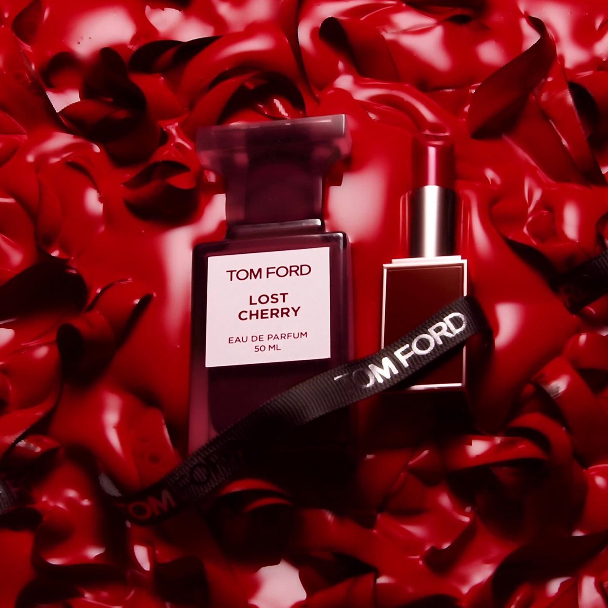 TOM FORD Lost Cherry EDP