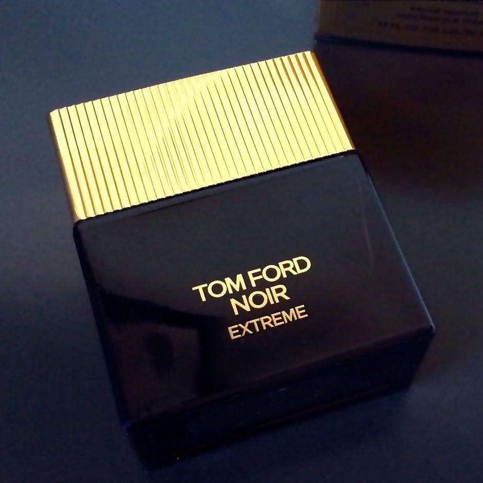 TOM FORD Noir Extreme EDP