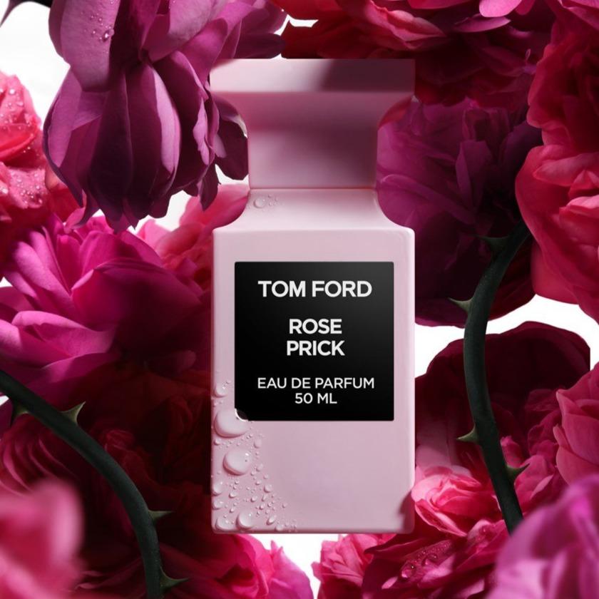 Tom Ford Rose Prick edp