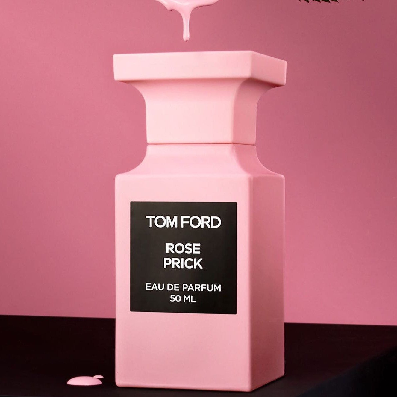 Tom Ford Rose Prick edp