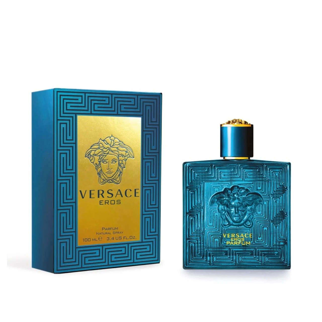 VERSACE EROS (M) PARFUM