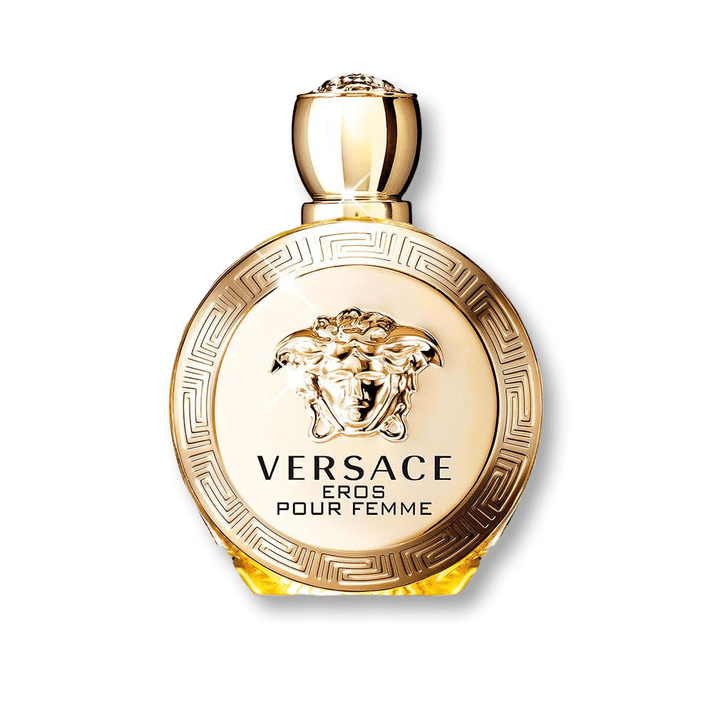 Versace Eros Pour Femme EDP