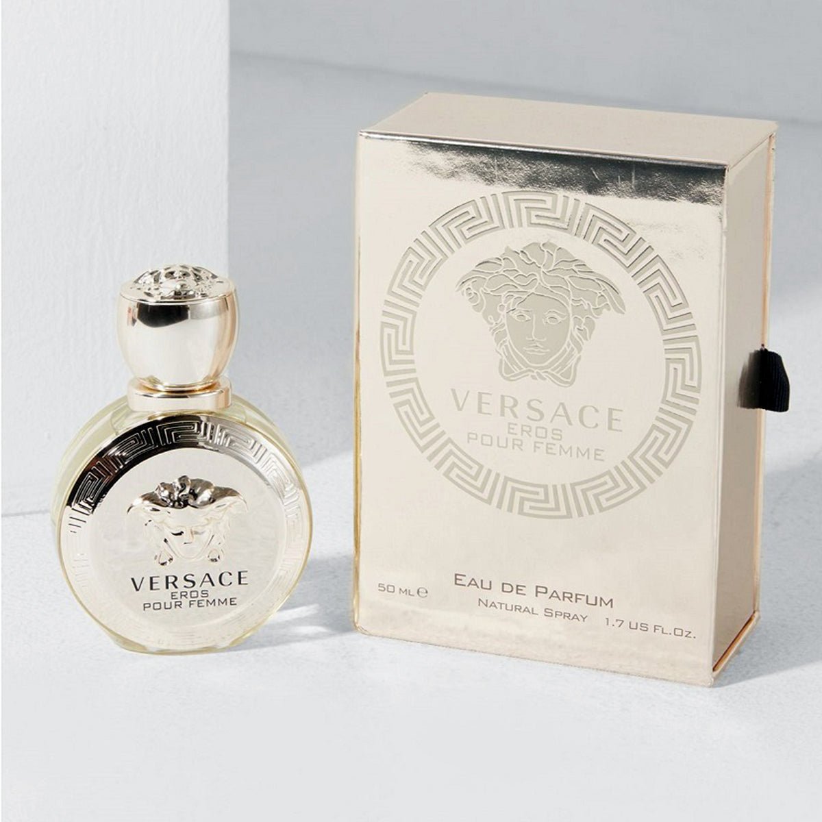 Versace Eros Pour Femme EDP