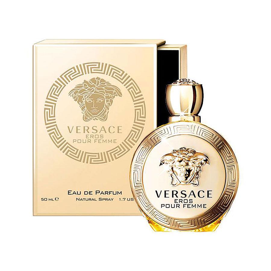 Versace Eros Pour Femme EDP