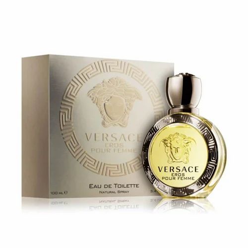 Versace Eros Pour Femme EDT