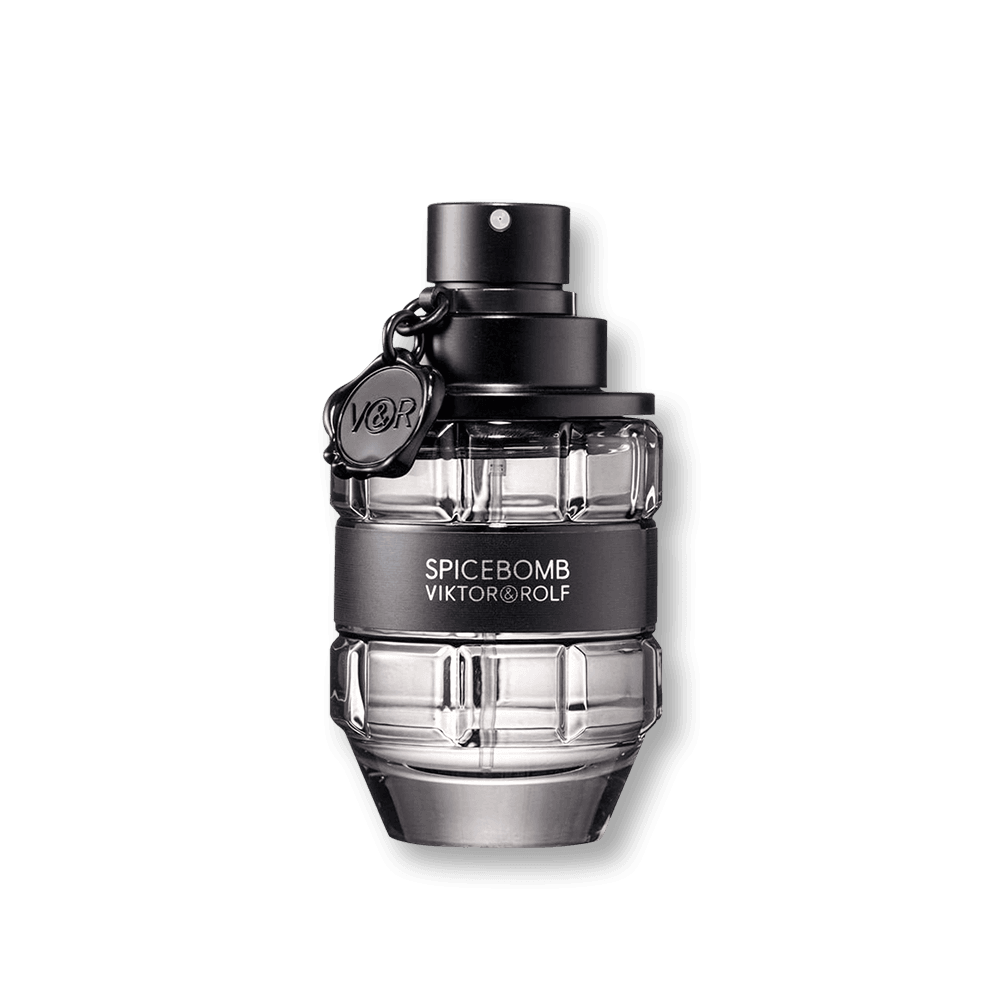 Viktor & Rolf Spicebomb EDT