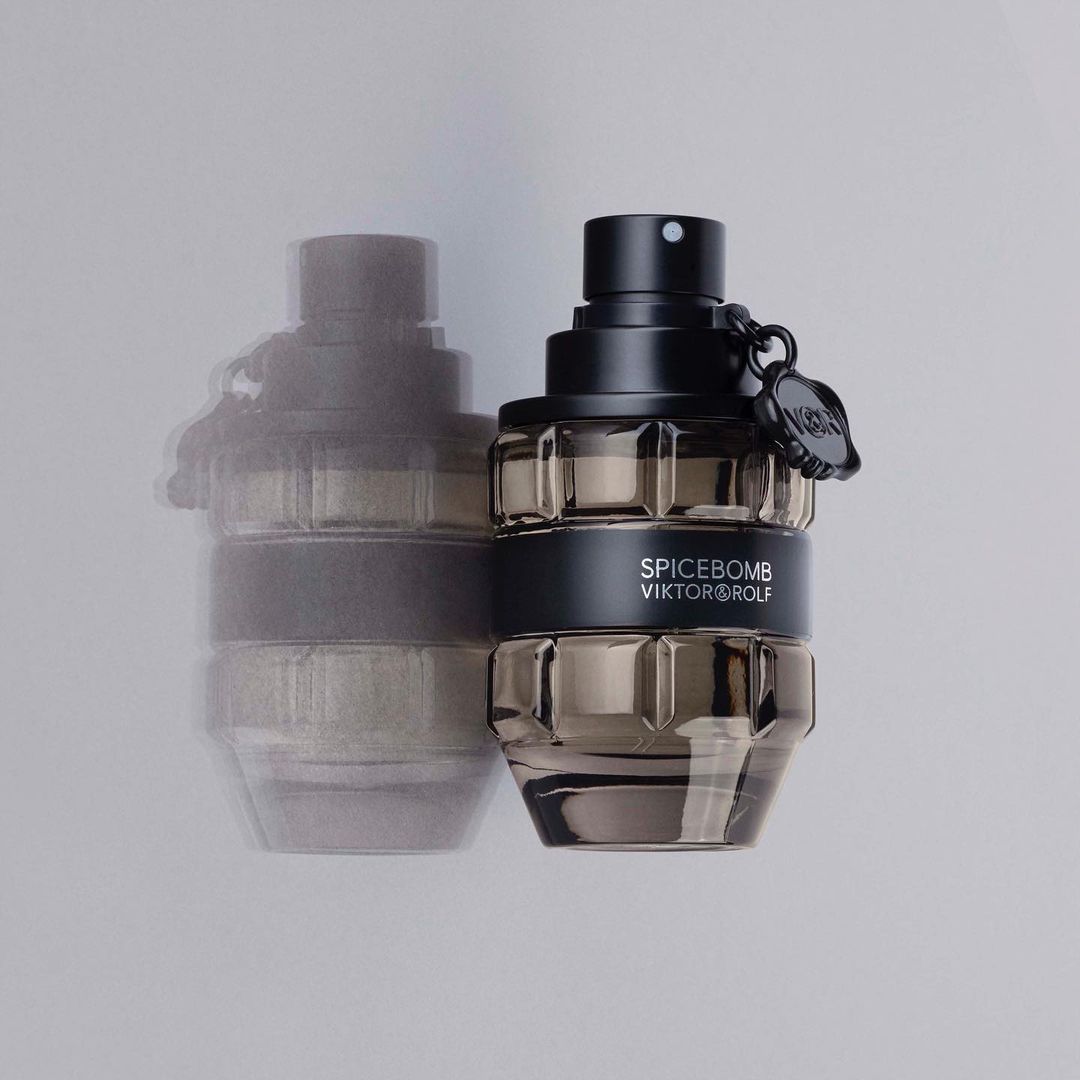 Viktor & Rolf Spicebomb EDT
