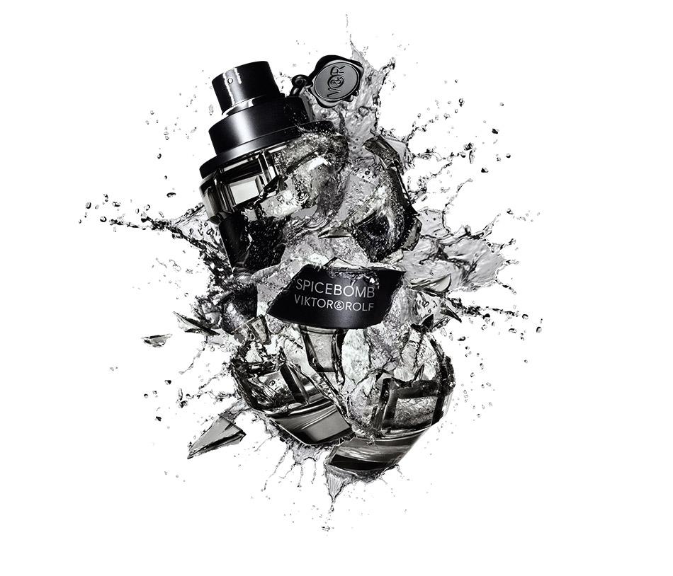 Viktor & Rolf Spicebomb EDT