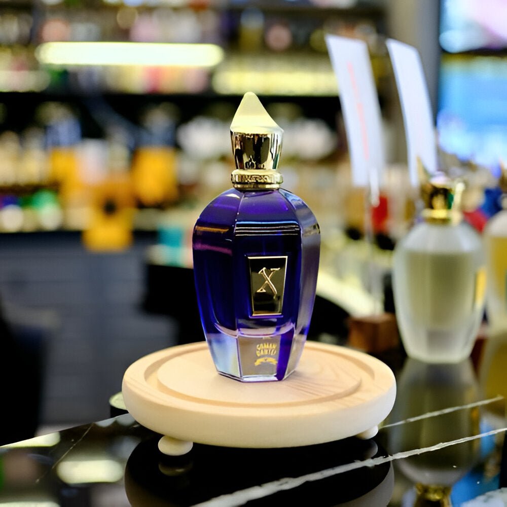 Xerjoff Join The Club Comandante EDP