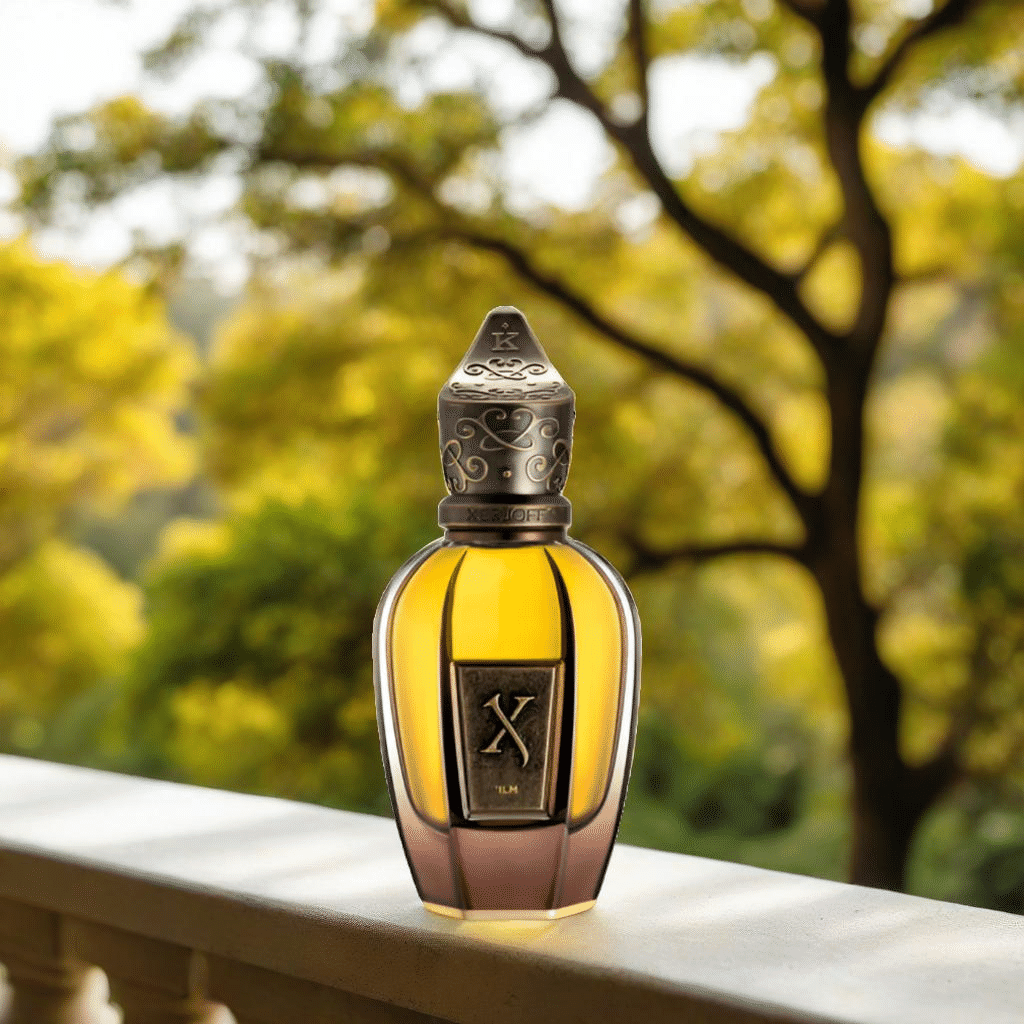Xerjoff Kemi Collection 'Ilm Parfum