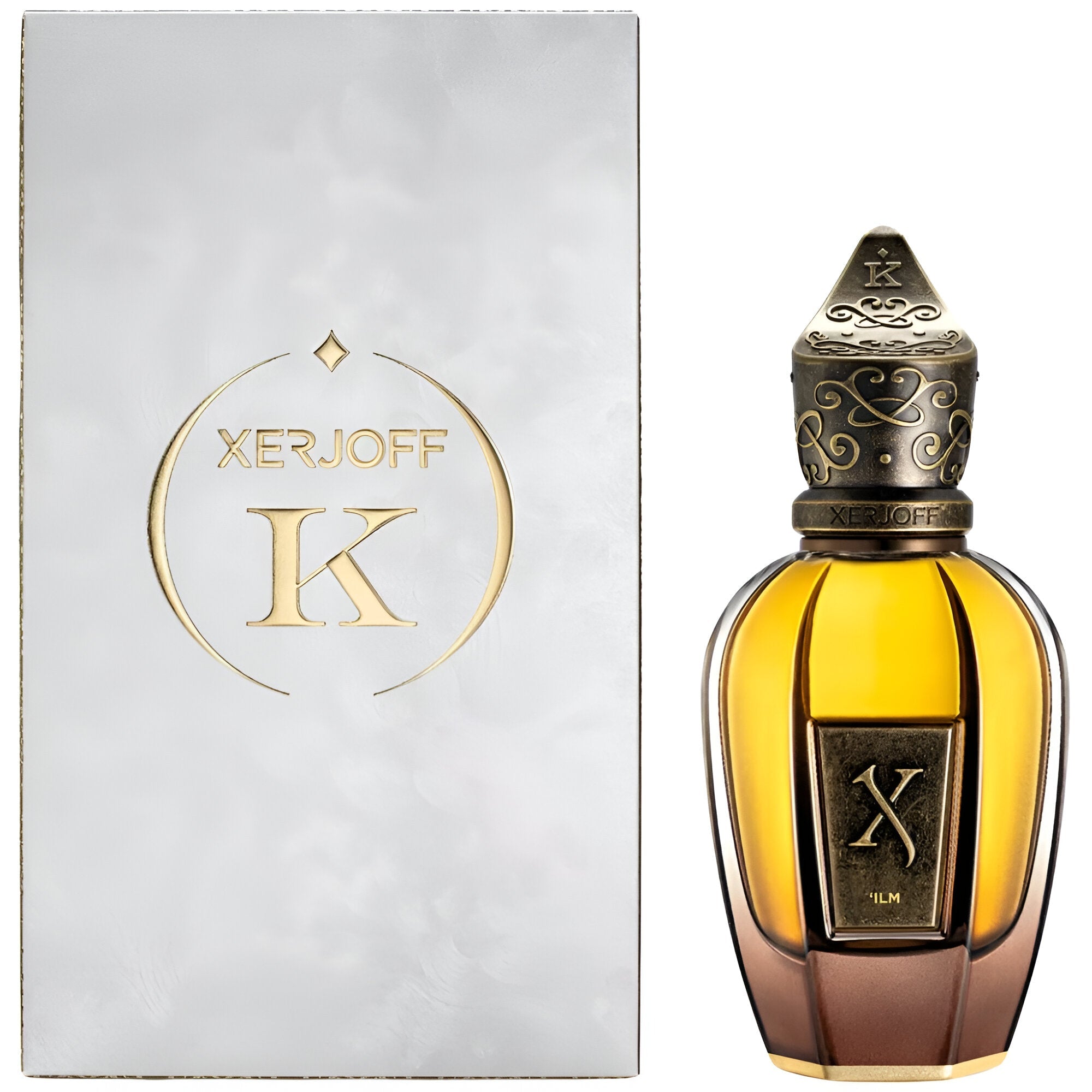 Xerjoff Kemi Collection 'Ilm Parfum
