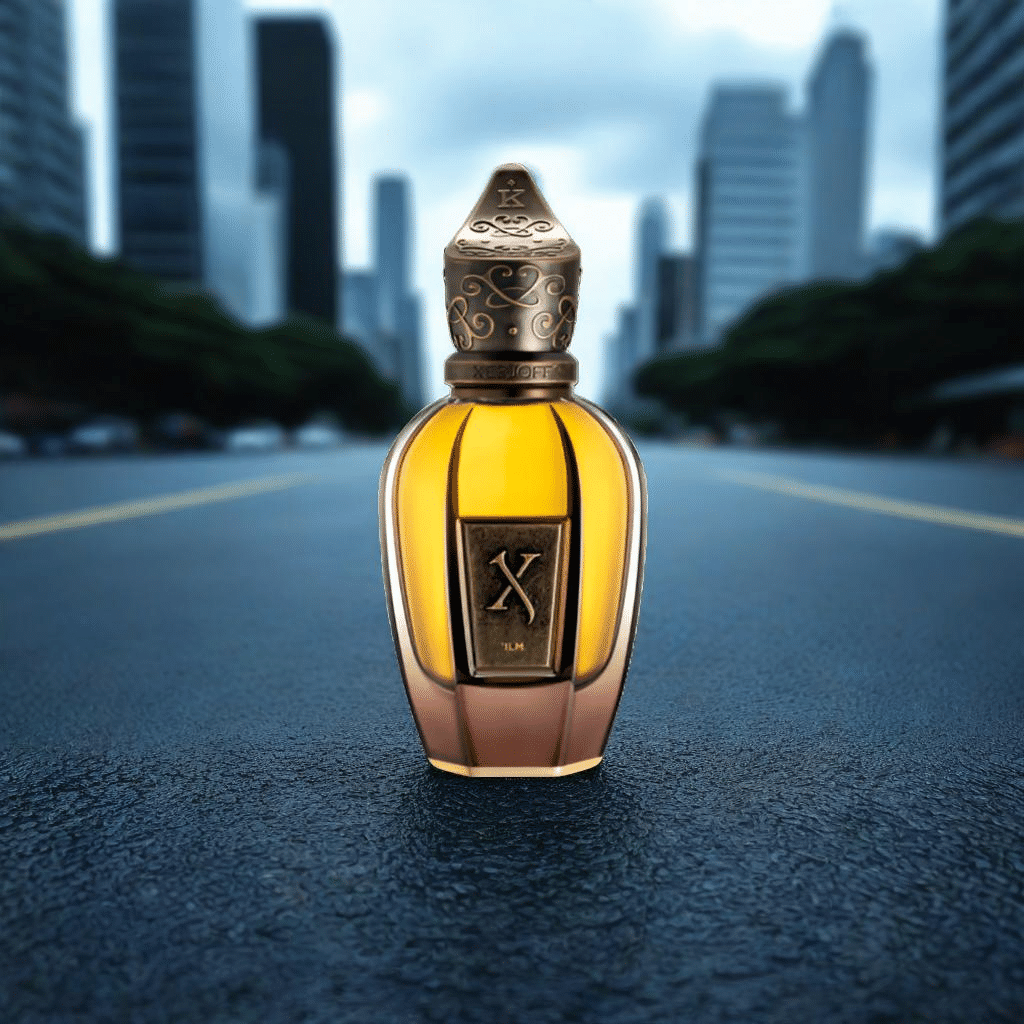 Xerjoff Kemi Collection 'Ilm Parfum