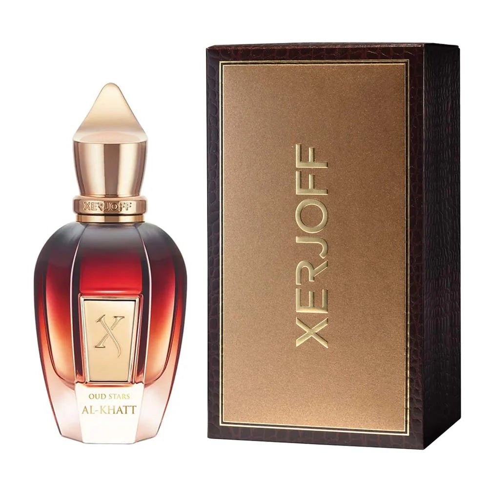 Xerjoff Oud Stars Al-Khatt Parfum