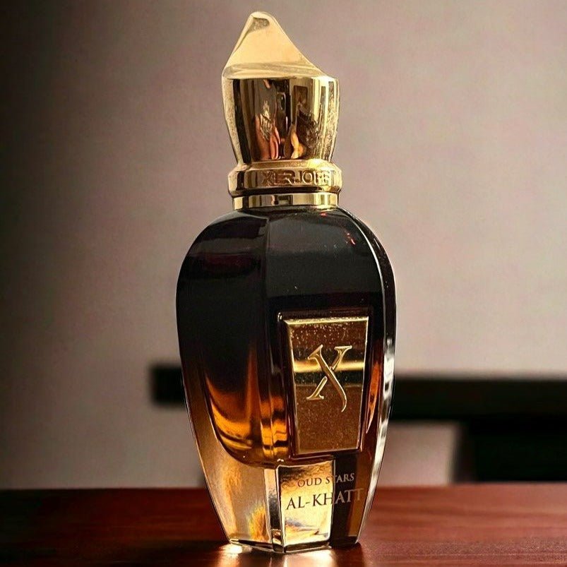 Xerjoff Oud Stars Al-Khatt Parfum
