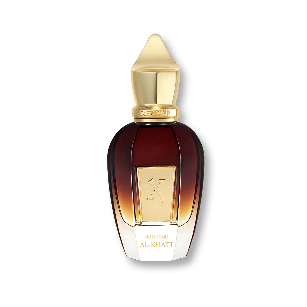 Xerjoff Oud Stars Al-Khatt Parfum