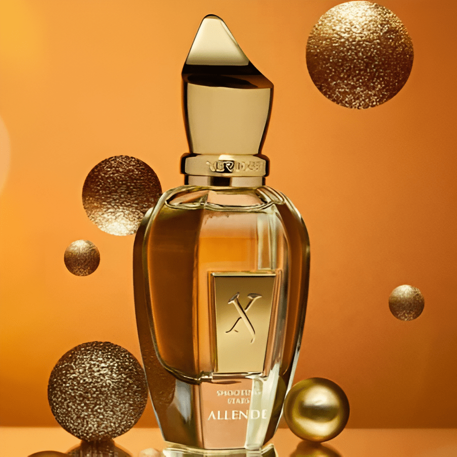 Xerjoff Shooting Stars Allende Parfum