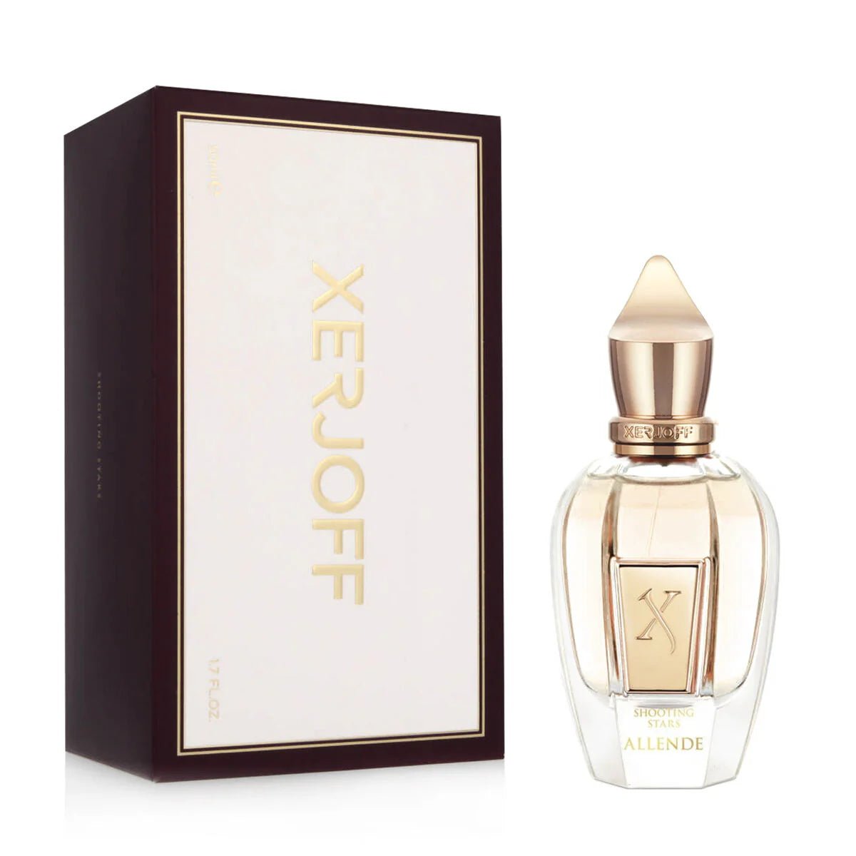 Xerjoff Shooting Stars Allende Parfum