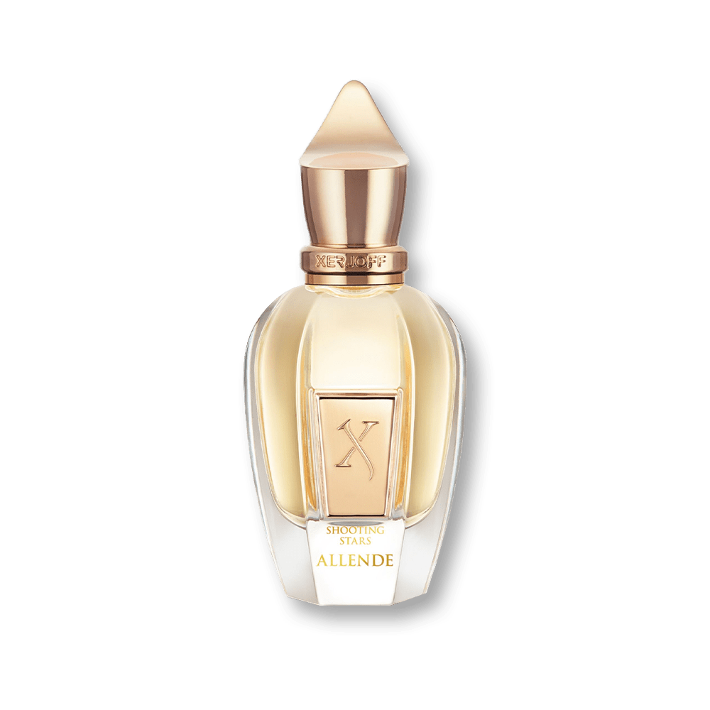 Xerjoff Shooting Stars Allende Parfum