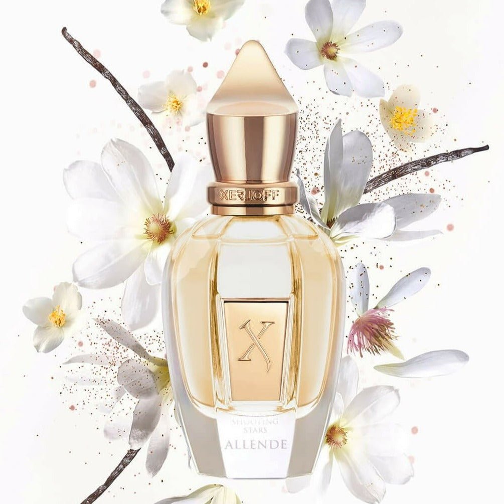 Xerjoff Shooting Stars Allende Parfum