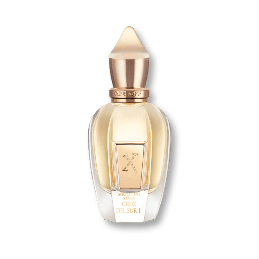 Xerjoff Shooting Stars Cruz Del Sur I Parfum