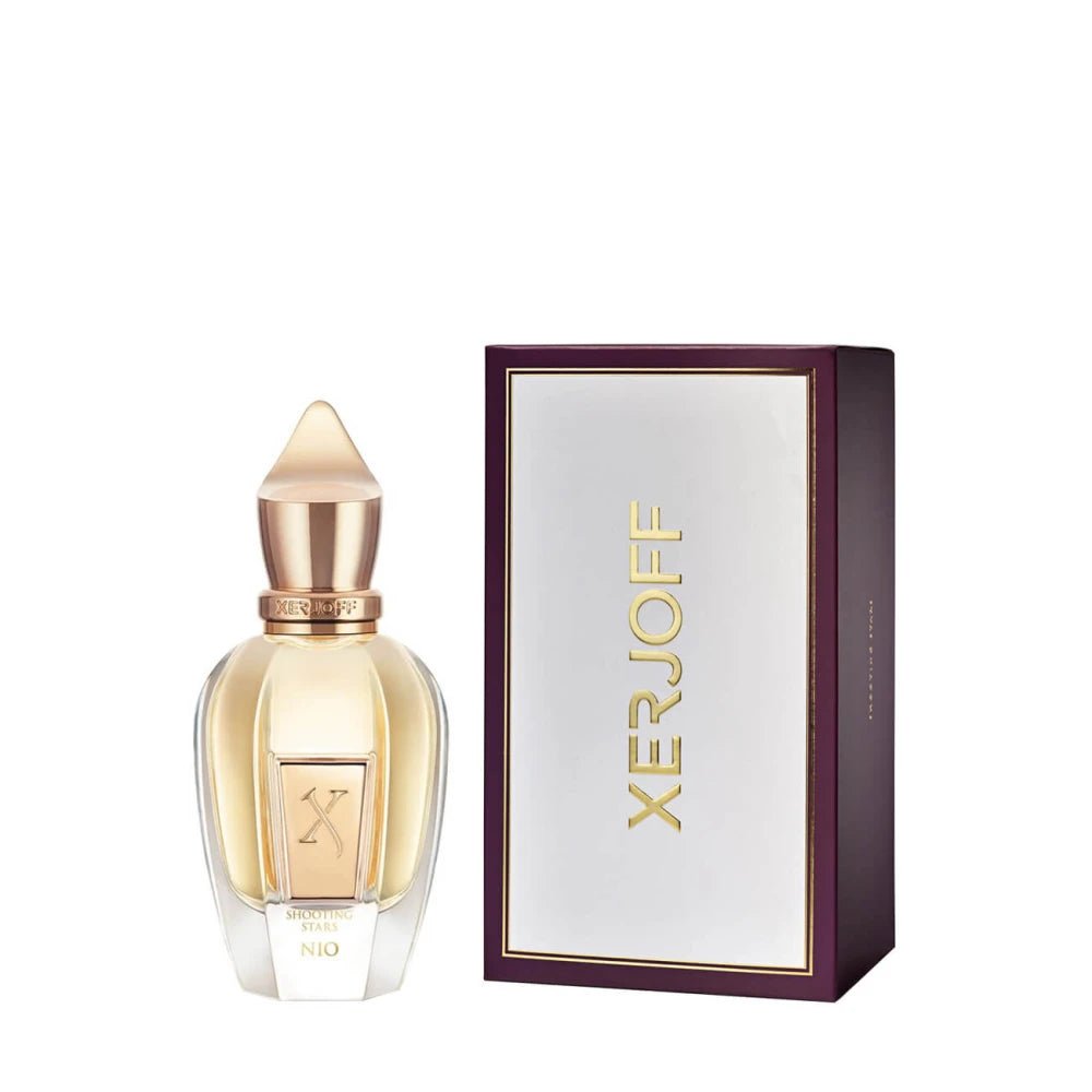 Xerjoff Shooting Stars Nio Parfum