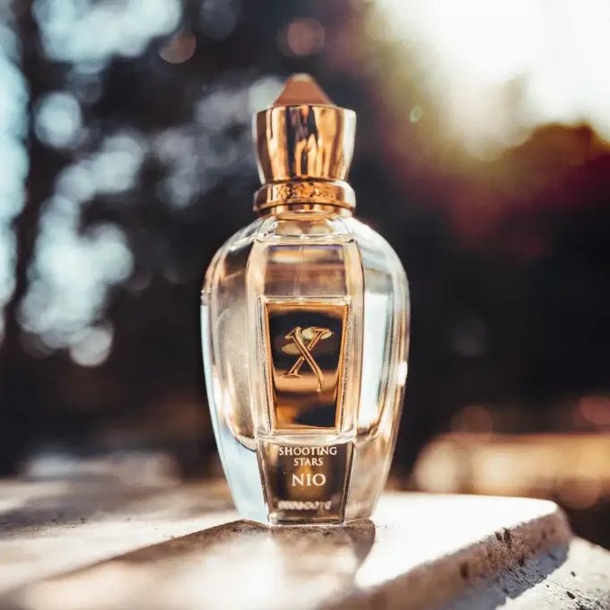 Xerjoff Shooting Stars Nio Parfum