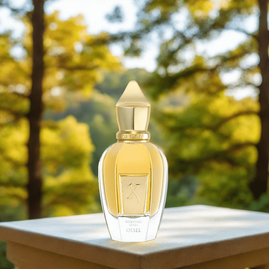 Xerjoff Shooting Stars Oesel Parfum