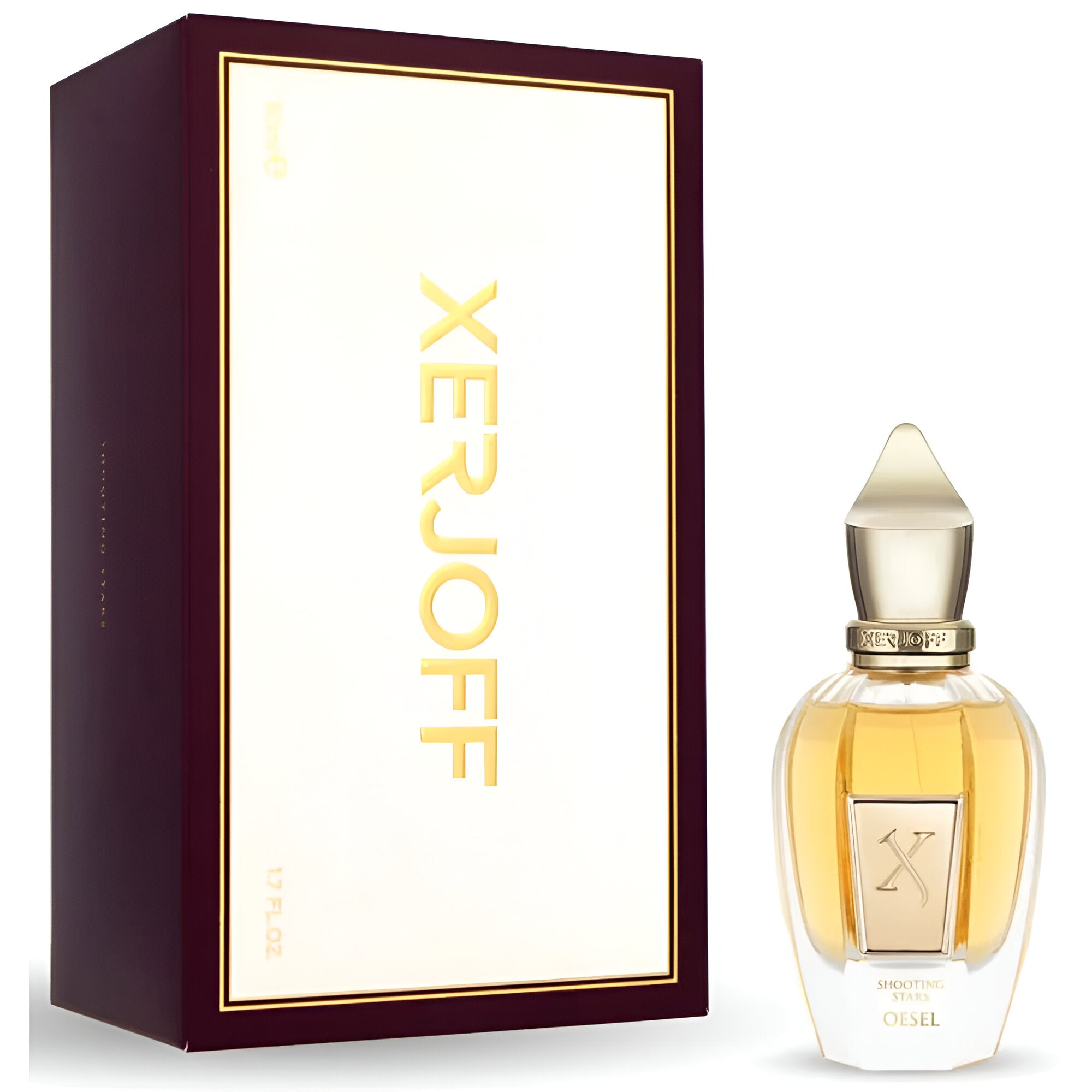 Xerjoff Shooting Stars Oesel Parfum