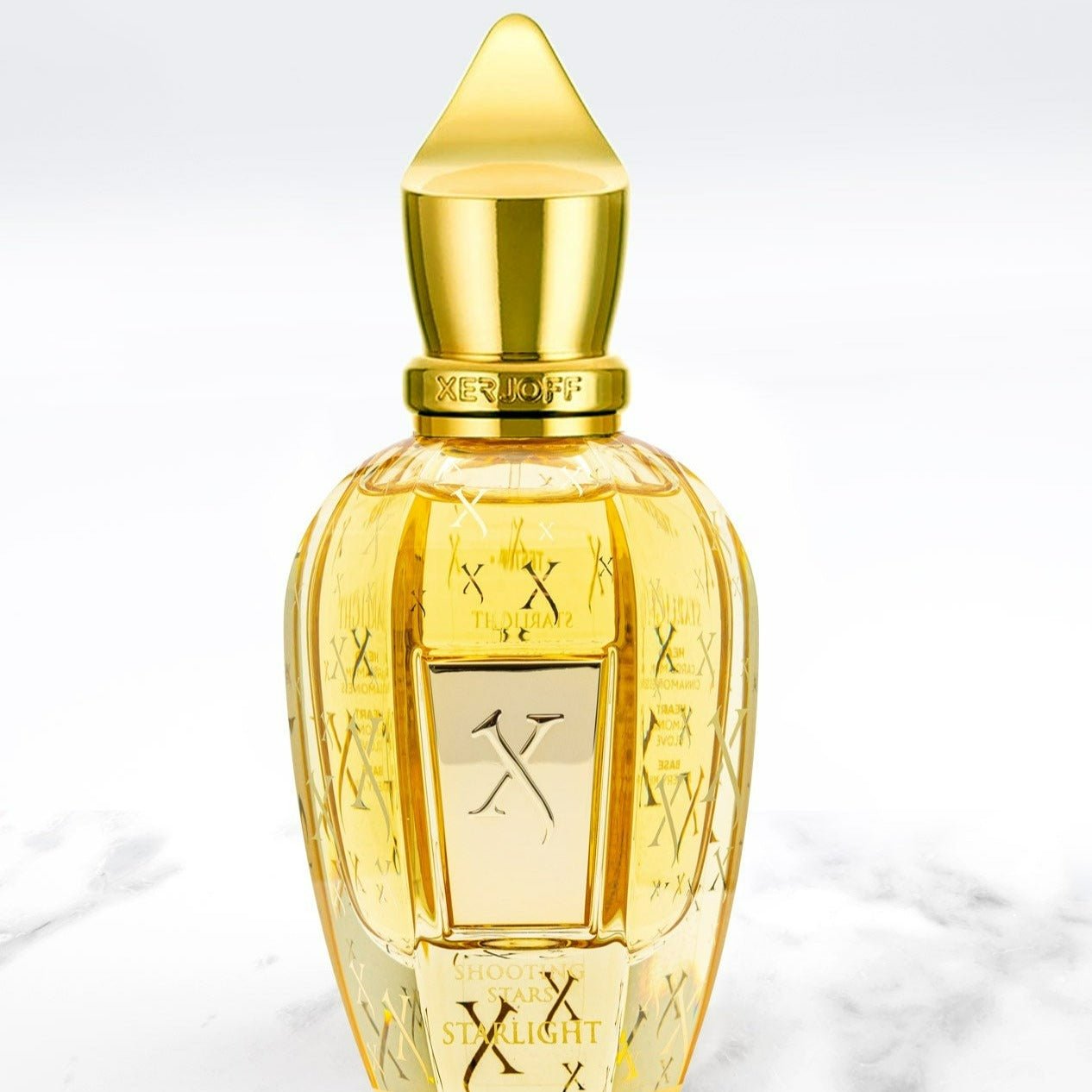 Xerjoff Shooting Stars Starlight Parfum