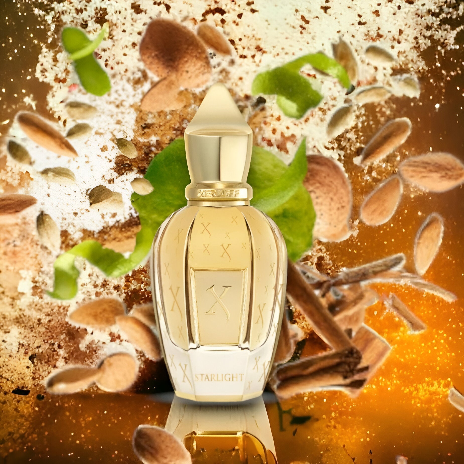 Xerjoff Shooting Stars Starlight Parfum