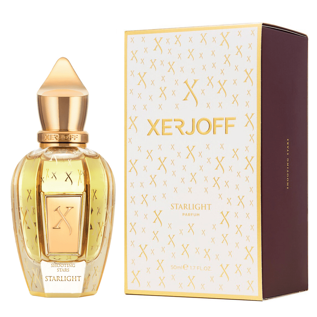 Xerjoff Shooting Stars Starlight Parfum