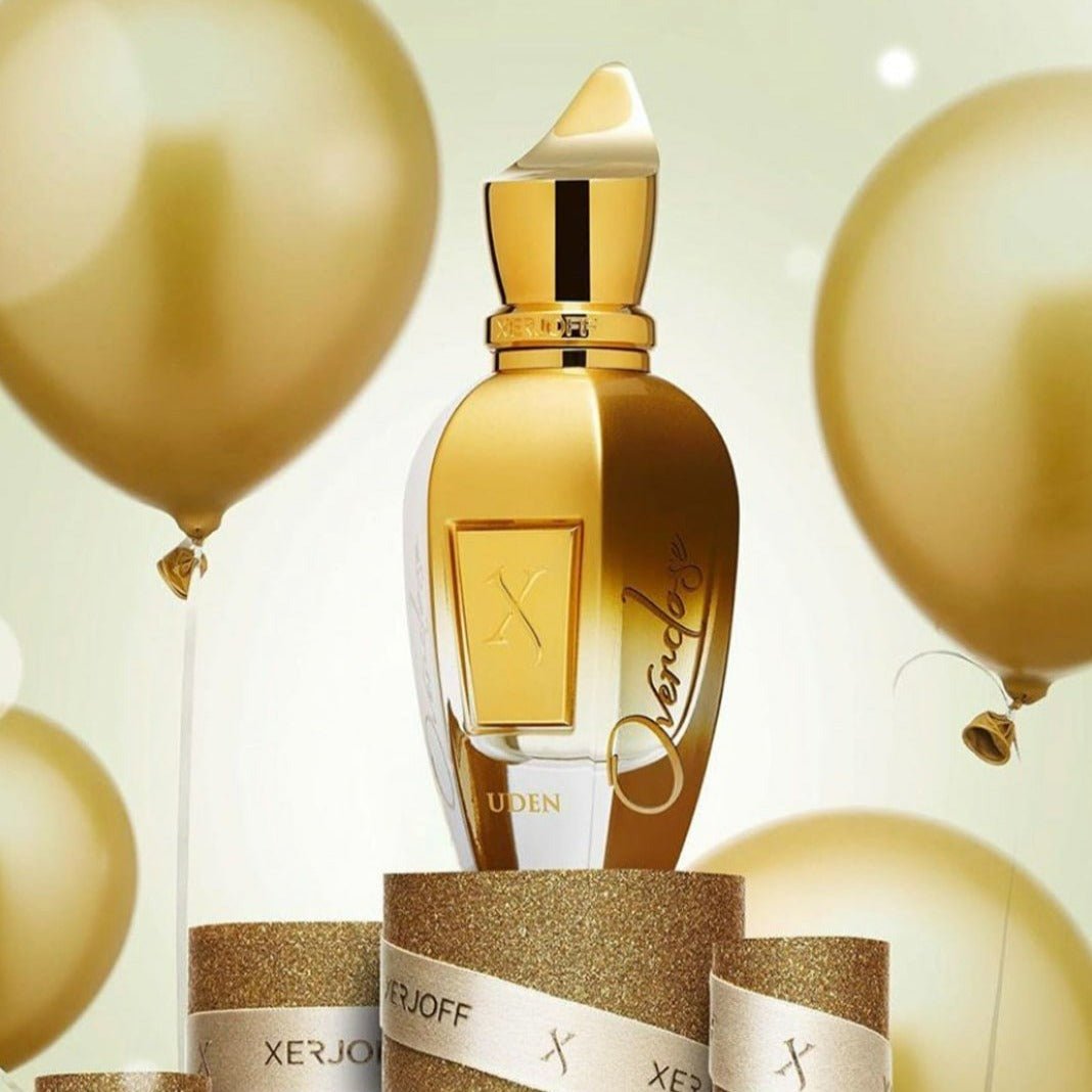 Xerjoff Shooting Stars Uden Overdose Parfum