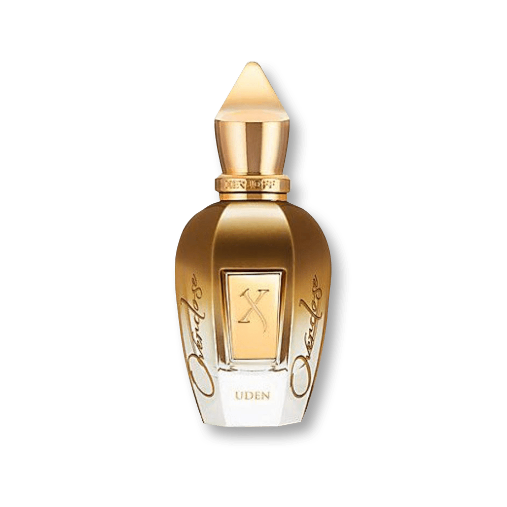 Xerjoff Shooting Stars Uden Overdose Parfum