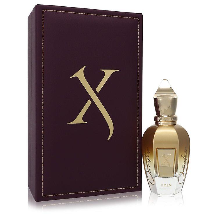 Xerjoff Shooting Stars Uden Overdose Parfum