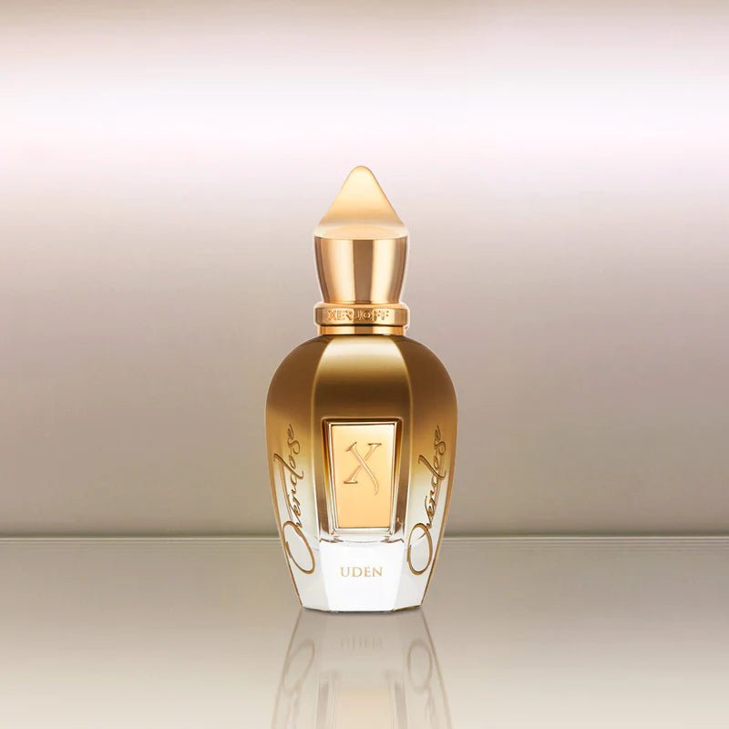 Xerjoff Shooting Stars Uden Overdose Parfum