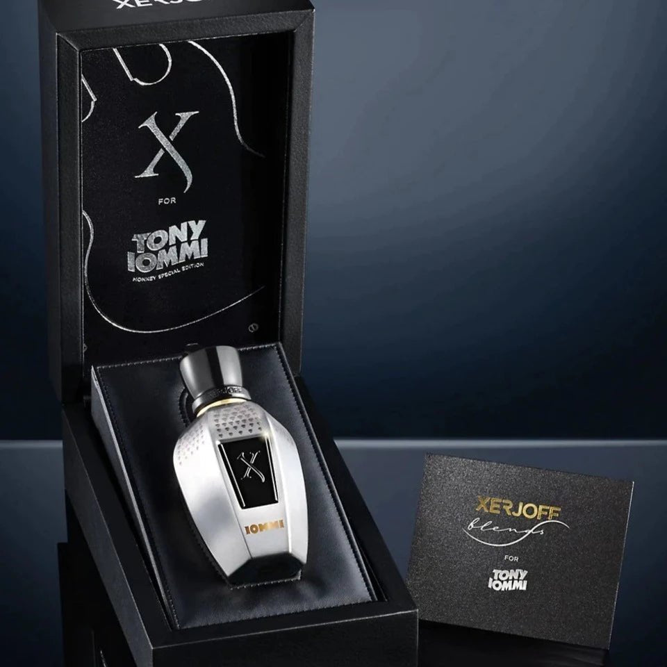 Xerjoff Tony Iommi Monkey Special Parfum