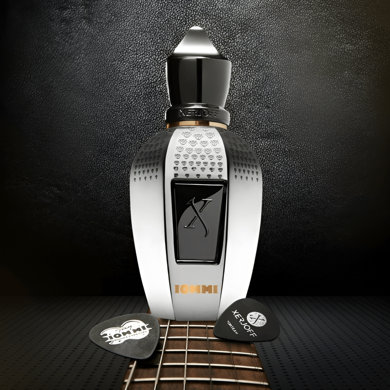 Xerjoff Tony Iommi Monkey Special Parfum