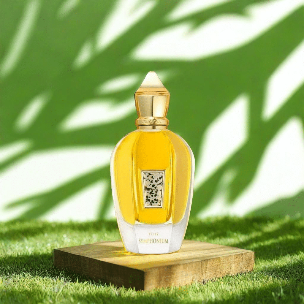 Xerjoff Xj 17/17 Stone Label Symphonium Parfum