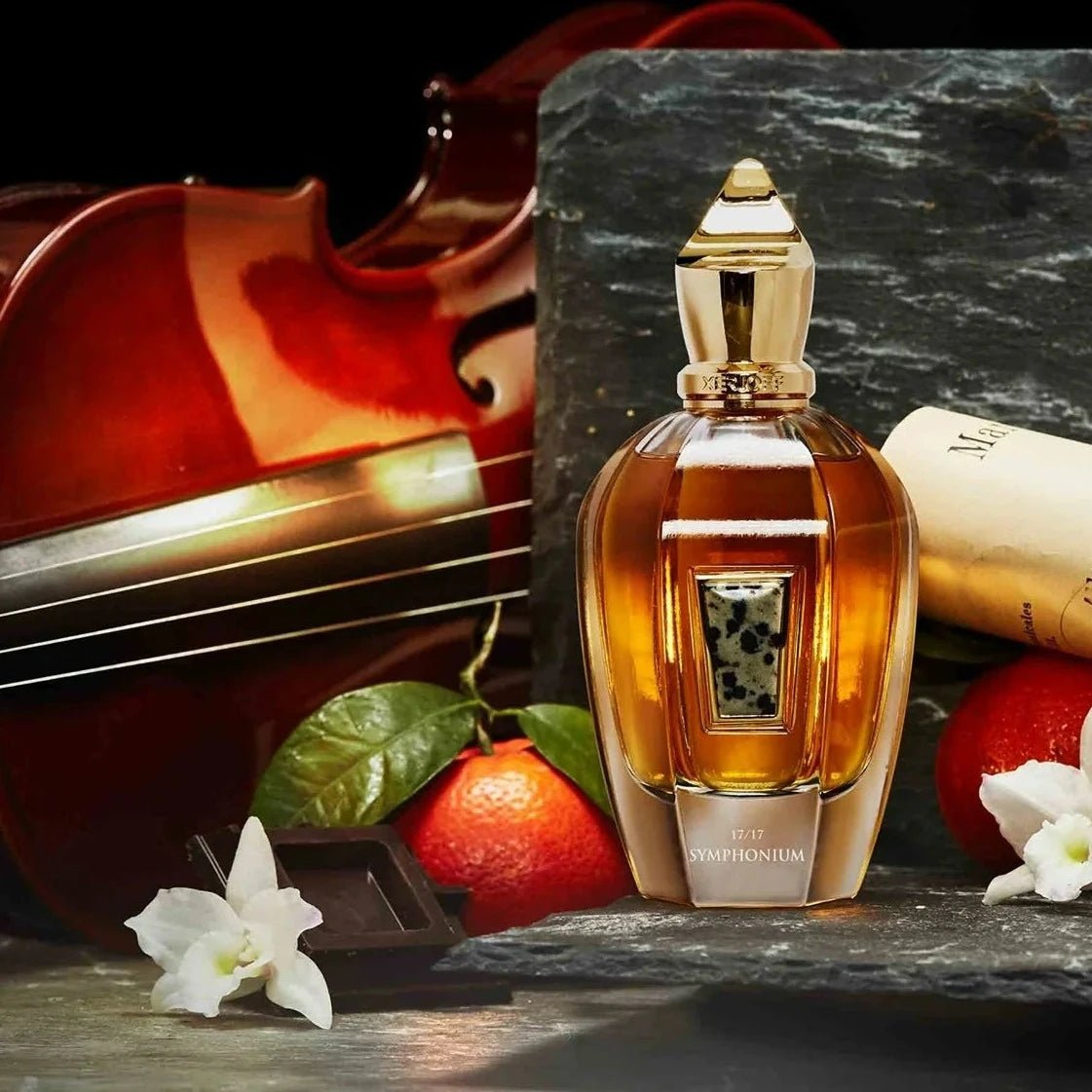Xerjoff Xj 17/17 Stone Label Symphonium Parfum