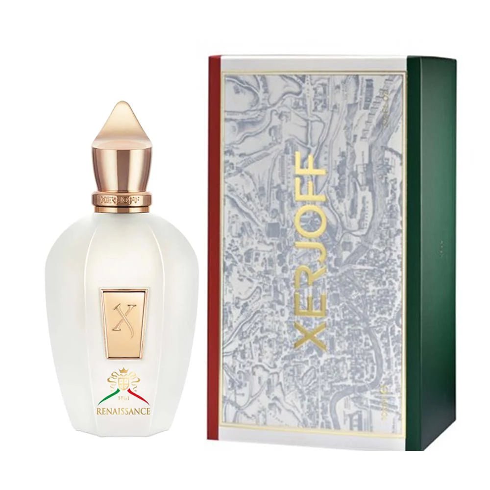 Xerjoff Xj 1861 Renaissance EDP