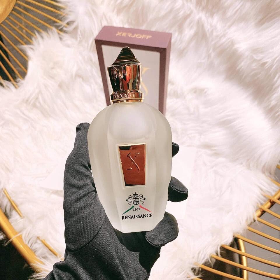 Xerjoff Xj 1861 Renaissance EDP