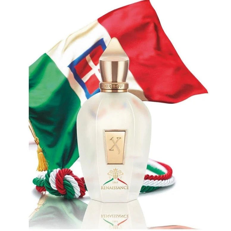 Xerjoff Xj 1861 Renaissance EDP