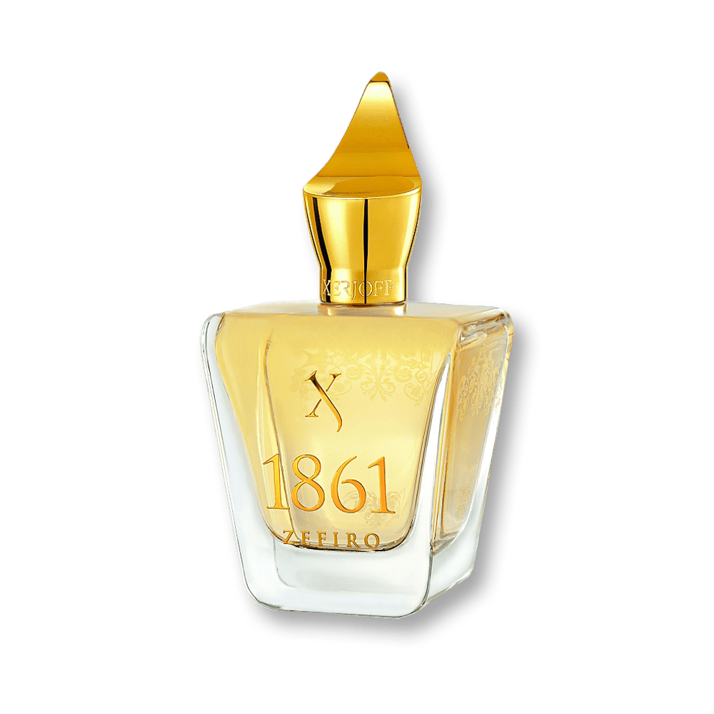 Xerjoff Xj 1861 Zefiro EDP