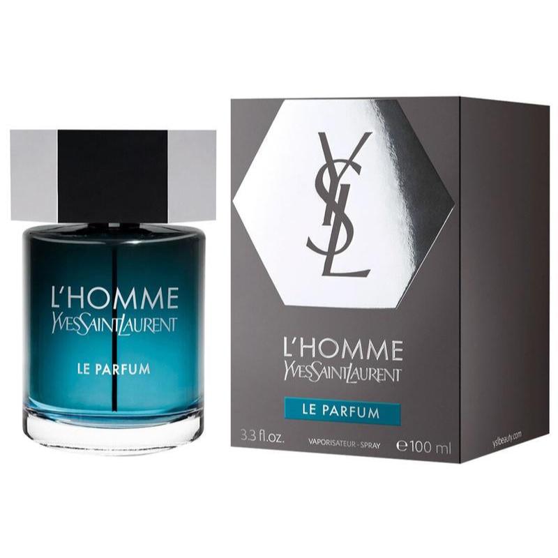 Yves Saint Laurent L'Homme EDP