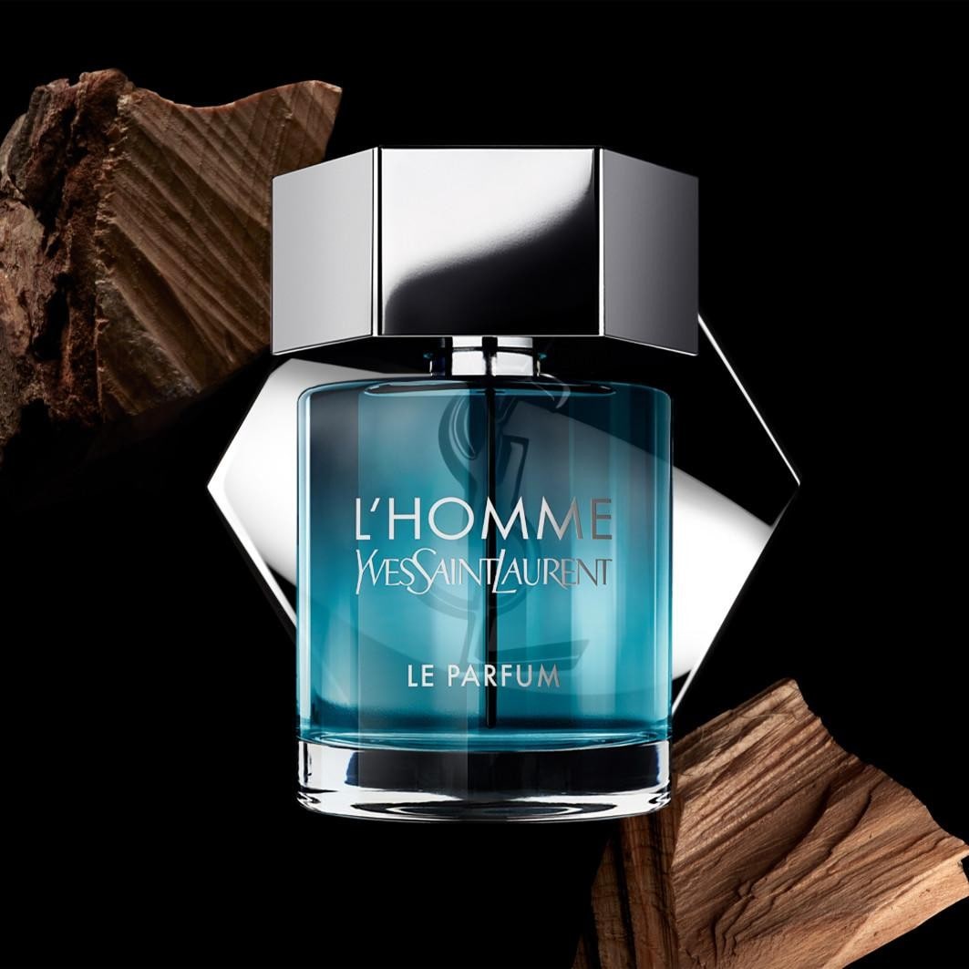Yves Saint Laurent L'Homme EDP