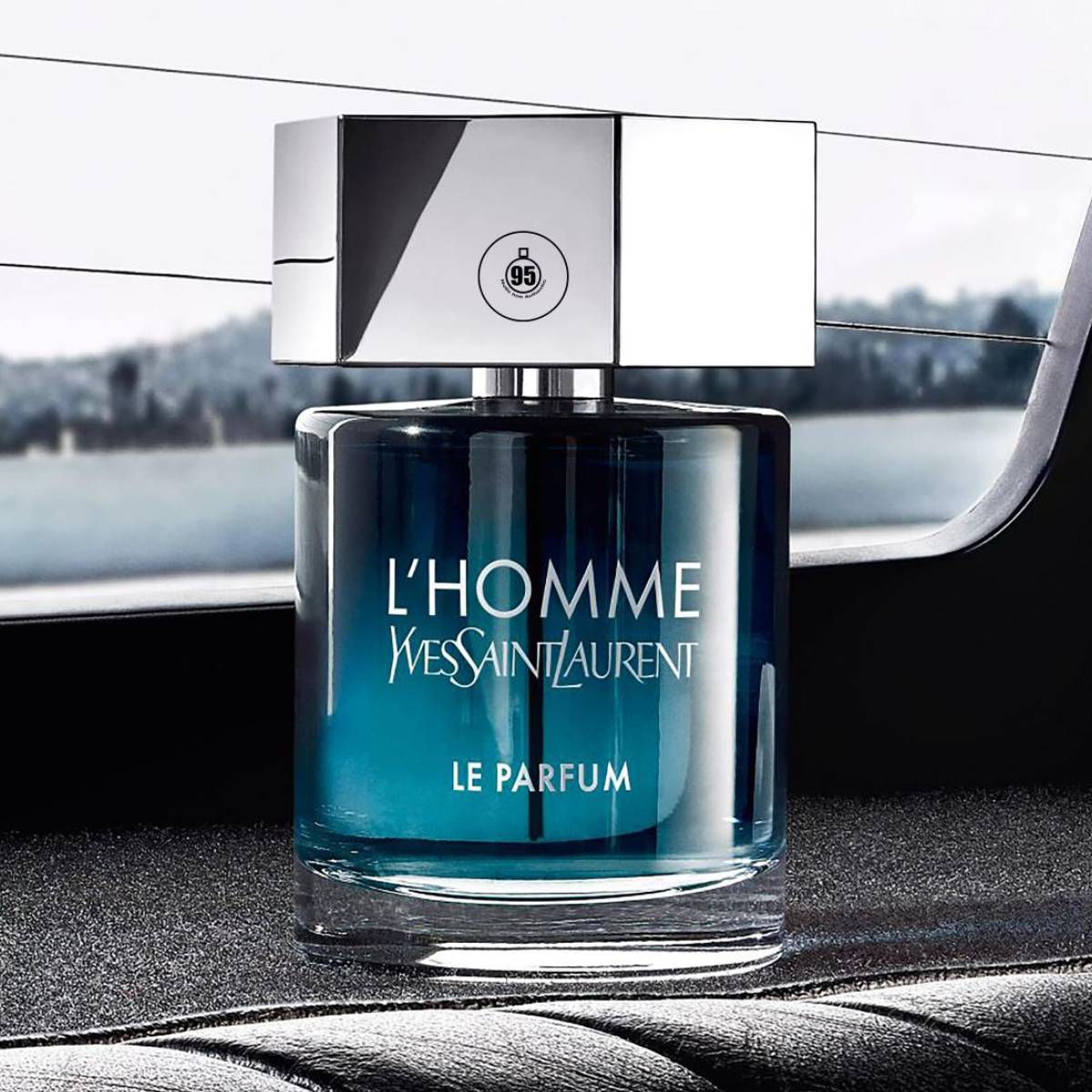 Yves Saint Laurent L'Homme EDP