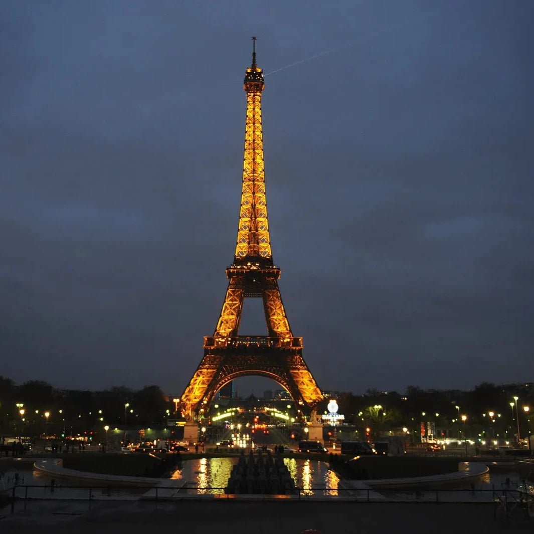 Yves Saint Laurent Paris EDT