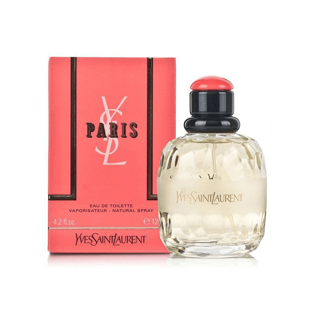 Yves Saint Laurent Paris EDT