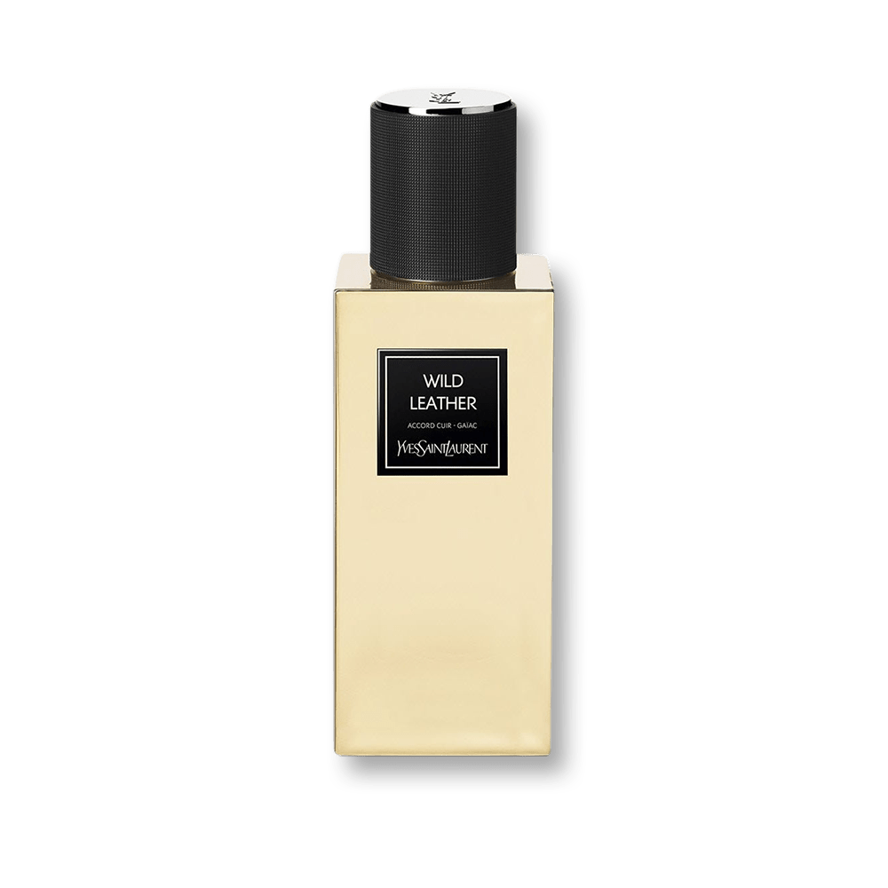 Yves Saint Laurent Wild Leather EDP